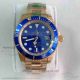 Perfect Replica Rolex Submariner Date 116618LB 40mm Automatic Watch For Sale - Blue Dial And Bezel (4)_th.jpg
